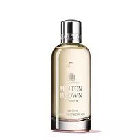 Kūno aliejus Molton Brown Suede Orris Body Oil, 100 ml