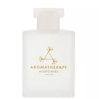 Aromatherapy Associates, Support, Lifting, Lavender & Peppermint, Body Oil, All Over The Body, 240 ml