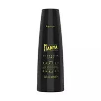 "Kemon Hair Manya Hi Density Curl Cream" - Stilizavimo kremas bangoms paryškinti, 200 ml