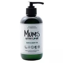 Mums With Love, Mums With Love, Hydra-Nourishing, Body Oil, 250 ml