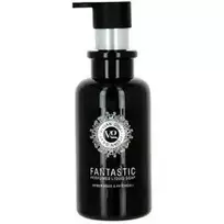 "Vivian Gray Fantastic Amberwood & Patchouli" parfumuotas skystas muilas - skystas rankų muilas, 300 ml