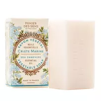 Panier Des Sens Criste Marine augalinis muilas su eteriniu aliejumi 150g