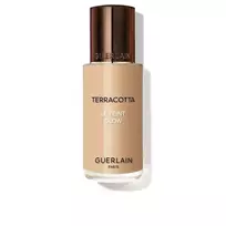 Terracotta Le Teint Glow skystasis makiažo pagrindas #3W, 30 ml