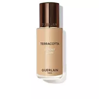 Terracotta Le Teint Glow skystasis makiažo pagrindas #3.5W, 30 ml