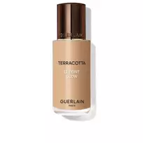 TERRACOTTA LE TEINT GLOW skystasis makiažo pagrindas #4N 30 ml