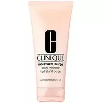 Drėkinamasis kūno kremas MOISTURE SURGE 200 ml
