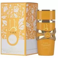Kvepalai moterims Lattafa Yara Tous CPO, 20 ml