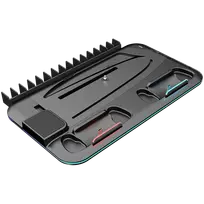 CANYON cooling stand CS-51 RGB PS5 Slim/DE Charge Black