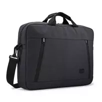 Nešiojamojo kompiuterio dėklas Case Logic 15,6" Huxton Attaché, juodas