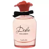 Moteriški kvepalai, Tester Dolce & Gabbana Dolce Rose EDT 75ml