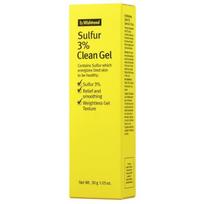 By Wish trend Siera 3% valomasis gelis – 30 ml