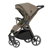 Carrello Bravo SL Velvet Beige Sportinis vežimėlis