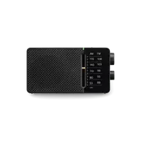 Kišeninis radijas Sangean AM / FM / SR-36