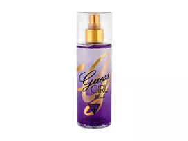 Kūno purškiklis GUESS Girl Belle, 250ml