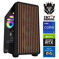 INTOP AQUA i9-14900KF 64GB DDR5 1TB SSD M.2 NVME RTX5070 12GB no-OS