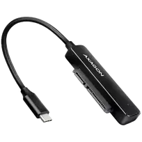 AXAGON ADSA-FP2C USB-C 3.2 Gen1 - SATA 6G 2.5" HDD/SSD FASTPort2 Adapter