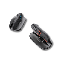 Pelės laikiklio adapteris (kairysis + dešinysis) Joy-Con valdikliams | Nintendo Switch 2