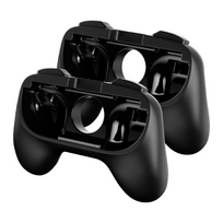 Ergonomiški Joy-Con laikikliai | Nintendo Switch 2