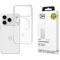 3MK Apple iPhone 17 Pro - 3mk Armor MagCase 5903108664837