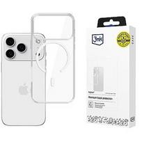 3MK Apple iPhone 17 Pro Max - 3mk Armor MagCase 5903108665032