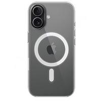 Apple Clear Case, iPhone 17, transparent - Case MGF24ZM/A