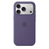Apple Silicone Case with Magsafe, iPhone 17 Pro, purple fog - Case MGFG4ZM/A