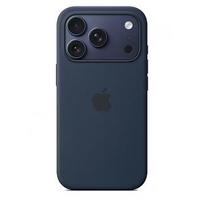 Apple Silicone Case with Magsafe, iPhone 17 Pro, midnight - Case MGFH4ZM/A