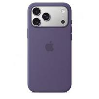 Apple Silicone Case with Magsafe, iPhone 17 Pro Max, purple fog - Case MGFN4ZM/A
