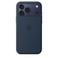 Apple Silicone Case with Magsafe, iPhone 17 Pro Max, midnight- Case MGFP4ZM/A