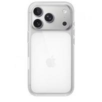 Apple Clear Case, iPhone 17 Pro, transparent - Case MGFT4ZM/A