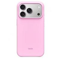 Apple BEATS IPHONE 17 PRO CASE MAGSAFE CAM CTL PEBBLE PINK MGKF4LL/A