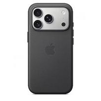 Apple TechWoven Case with MagSafe, iPhone 17 Pro, black - Case MGF34ZM/A