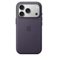 Apple TechWoven Case with MagSafe, iPhone 17 Pro, purple - Case MGF54ZM/A