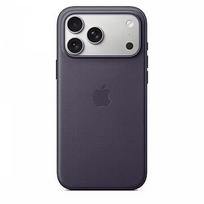 Apple TechWoven Case with MagSafe, iPhone 17 Pro Max, purple - Case MGFA4ZM/A