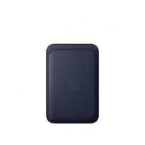 Apple FineWoven Wallet, Magsafe, navy - Wallet MGH94ZM/A