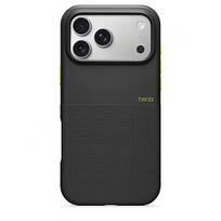 Apple BEATS IPHONE 17 PRO MAX RUGGED CASE MAGSAFE CAM CTL EVEREST BLK MGJ84LL/A