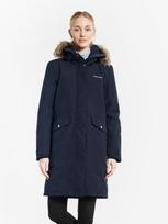 DIDRIKSONS Žieminė moteriška striukė, ERIKA WNS PARKA 3