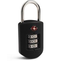 Pakabinama spyna Pacsafe Prosafe 1000 su TSA sistema, juodos spalvos
