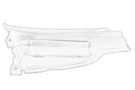 Lango porėmis OE BMW 51 13 2 751 210