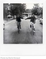 Polaroid i-Type B and W New