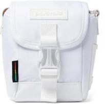Polaroid Go camera bag, white
