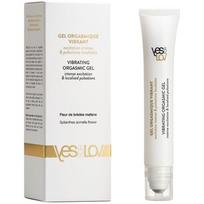 Stimuliuojantis gelis Intense Pulsations (20 ml)