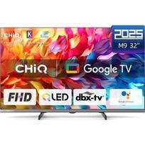CHIQ L32QM9G  32" Smart Full HD TV