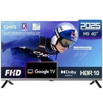CHIQ L40M9G 40" SMART Full HD TV