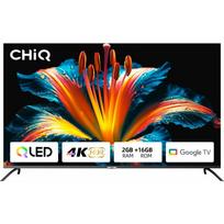 CHIQ U50QM8V 50'' SMART 4K TV