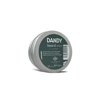 Dandy Vaškas barzdai 50ml