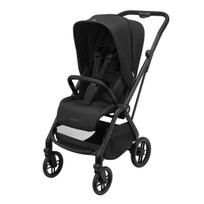 Maxi-Cosi Leona2 Twillic Black Sportinis vežimėlis