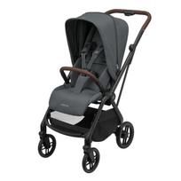 Maxi-Cosi Leona2 Twillic Graphite Sportinis vežimėlis