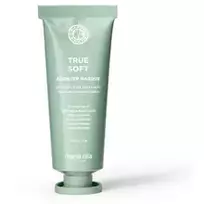 "Maria Nila True Soft Booster Masque" - kaukė sausiems plaukams, 50 ml