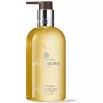 "Molton Brown Flora Luminare Fine Liquid Hand Wash" - skystas rankų muilas, 300 ml
